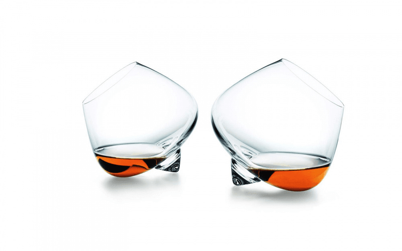Cognac Glass - 2 stk