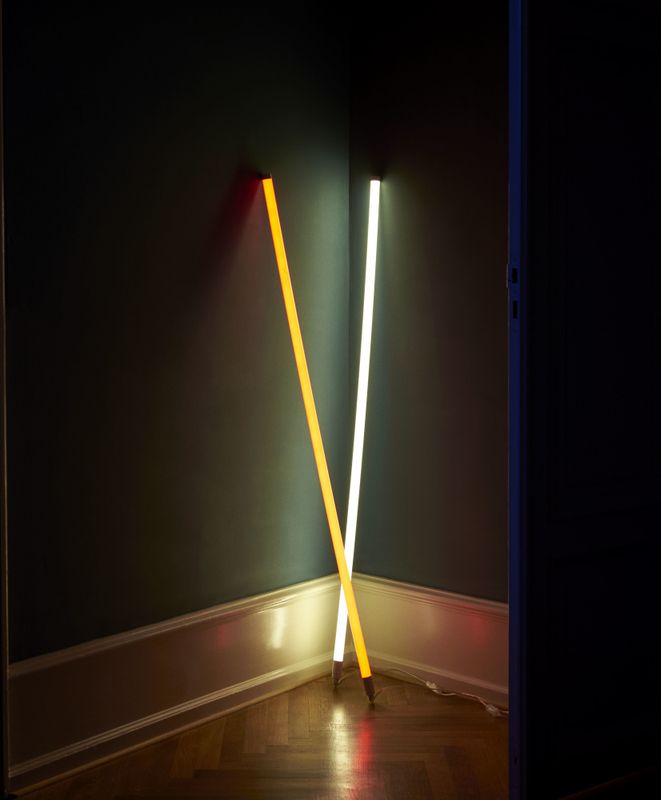 Neon Tube LED 