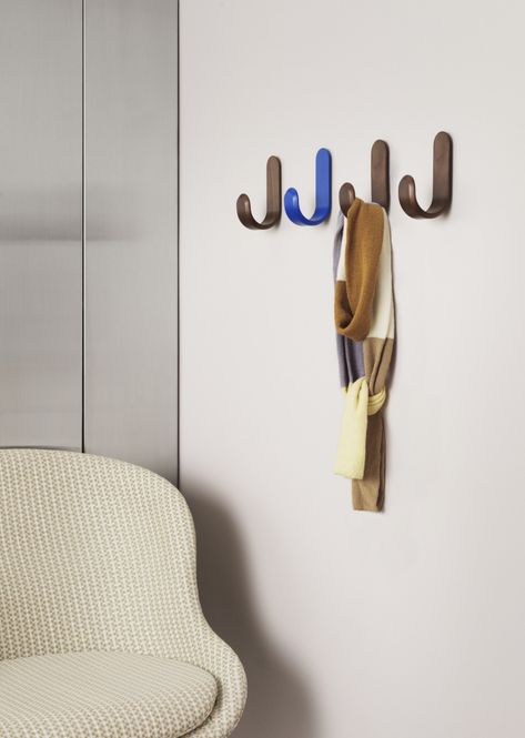 Hovedbilde Curve Hook - All colours