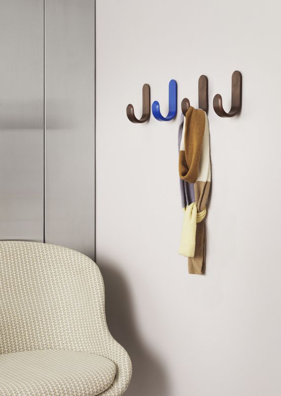 Curve Hook - All colours