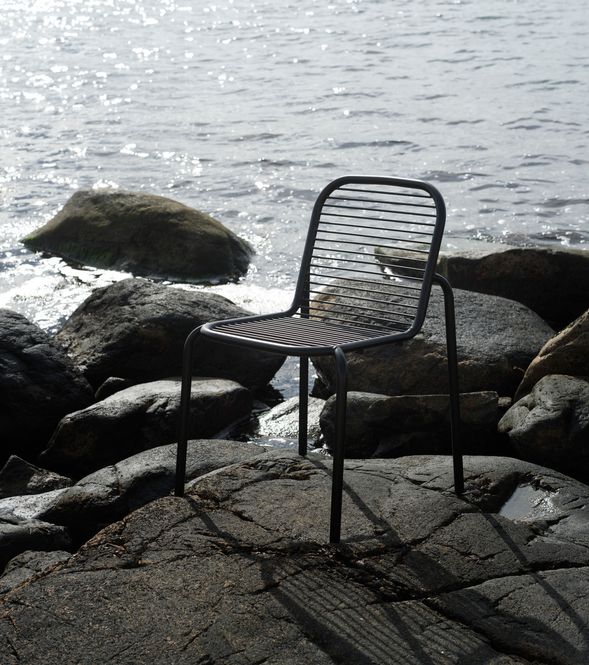 Hovedbilde Vig Chair