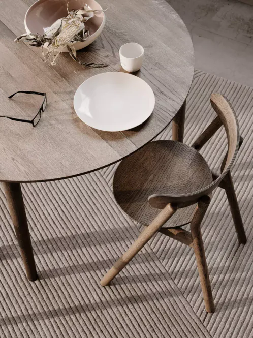 Hovedbilde Oaki dining chair