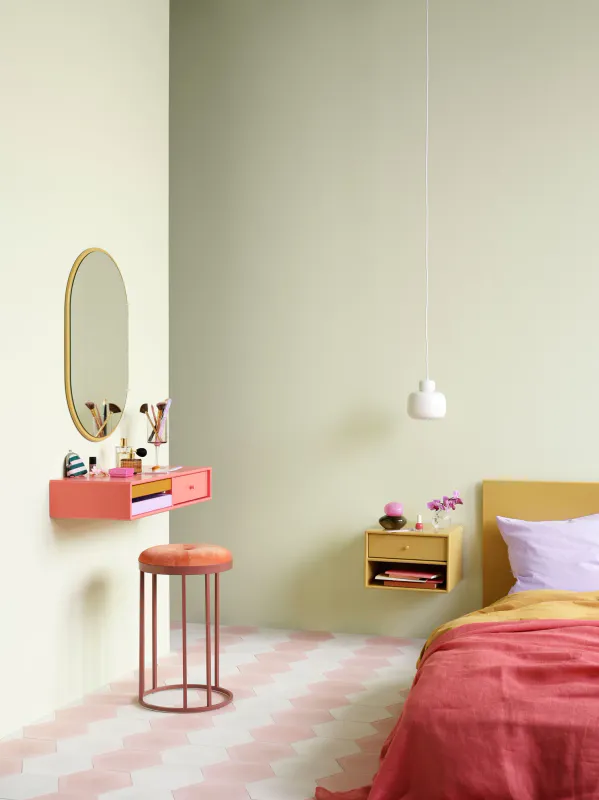 DASH nightstand