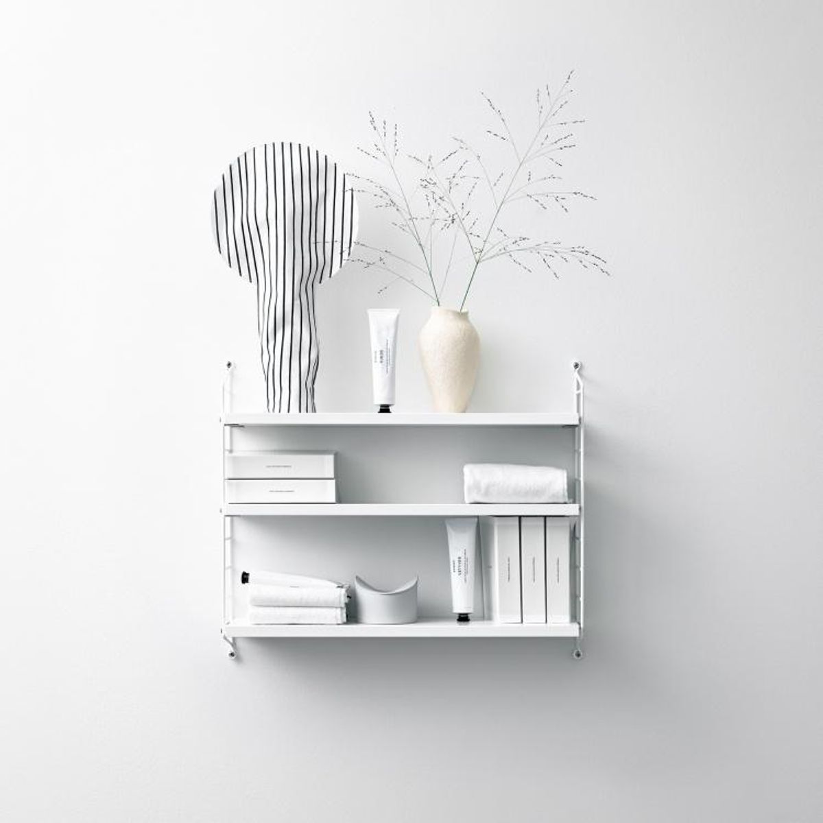 String Pocket - alle farger