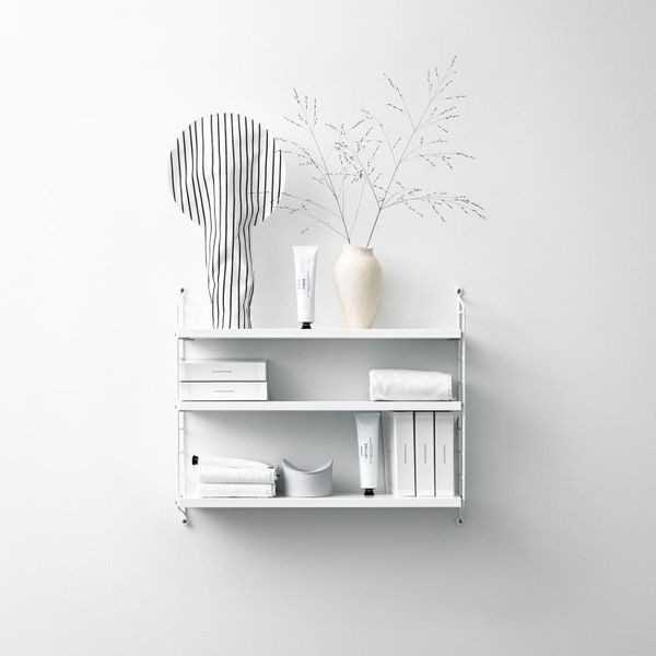 Hovedbilde String Pocket - alle farger