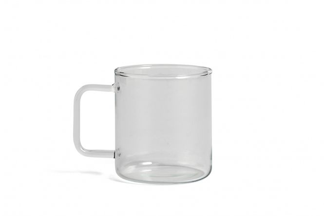 Hovedbilde Glass Coffee Mug 