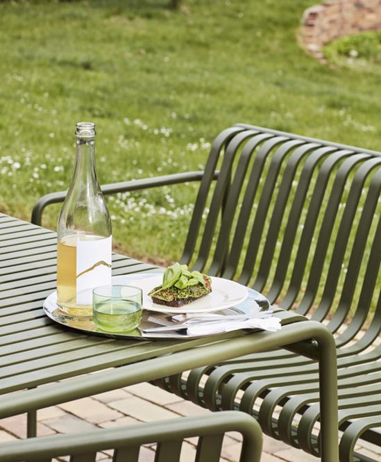 Hovedbilde Palissade Dining Bench