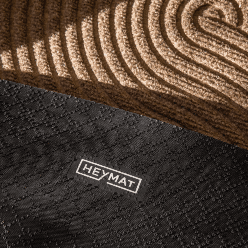 Heymat+ Sand Dørmatte