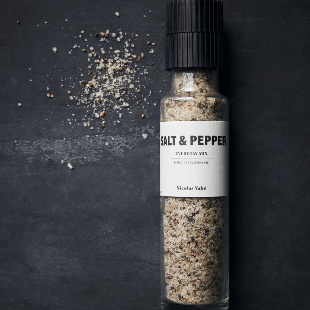 Salt & Pepper - Everyday Mix