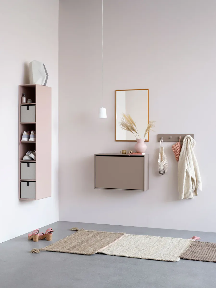 HIDE shoe cabinet