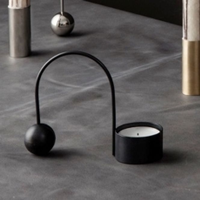 Hovedbilde Balance Tealight Holder