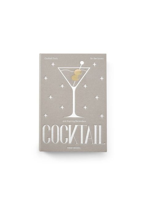 Hovedbilde The Essentials - Cocktail Tools