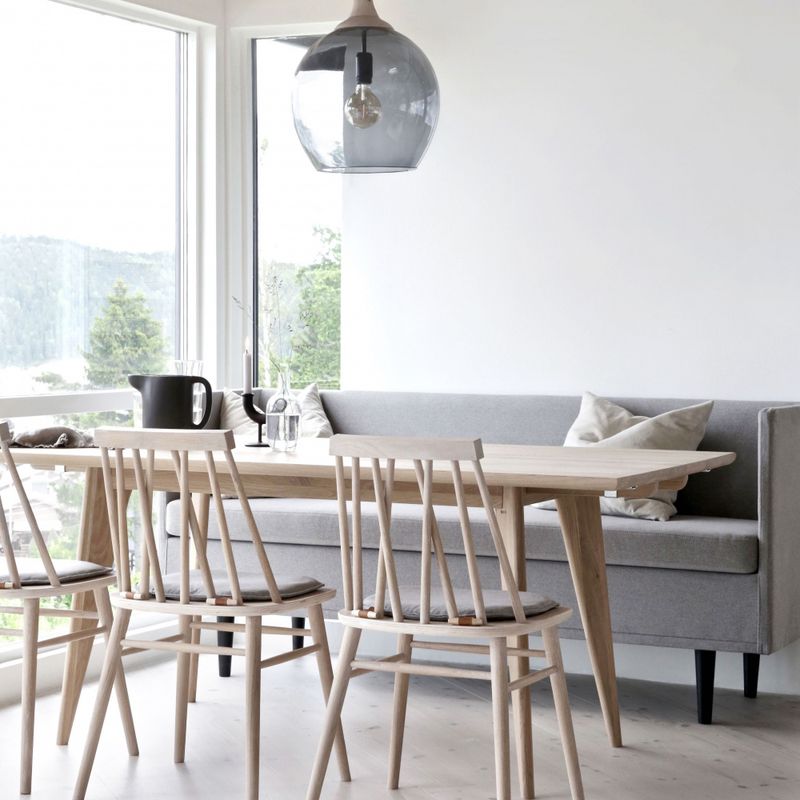 Viken Dining Table 220