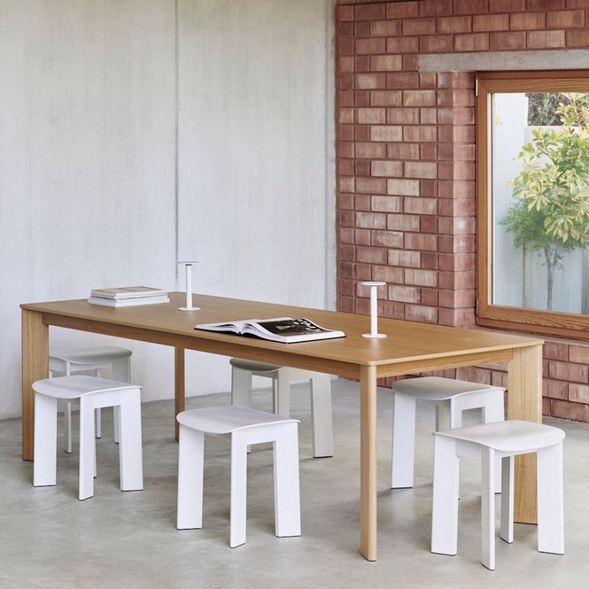 Hovedbilde Chisel 30 Table Rectangular