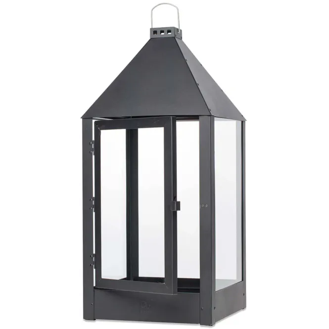 Hovedbilde Black Mega Lantern