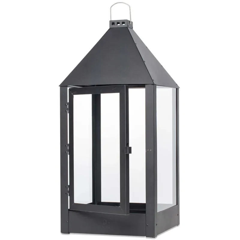 Black Mega Lantern