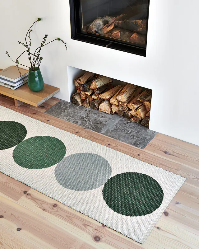 OTTO Herb - Runner Rug