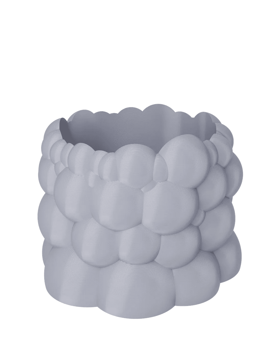 Bubble Potte M