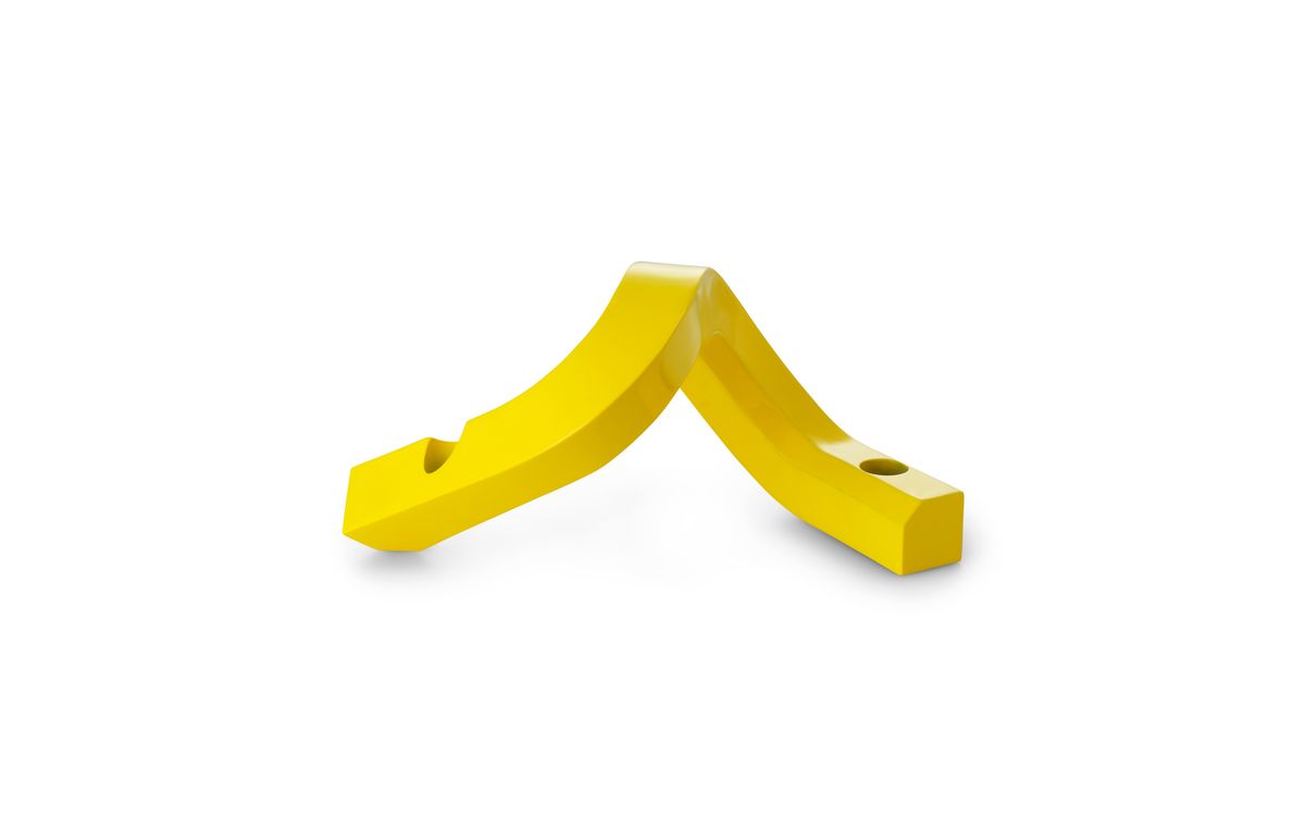 Crooked Candlestick Two