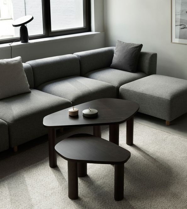 Hovedbilde Sculp Coffee Table Small
