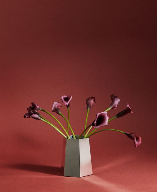 Hovedbilde Hexa Vase Medium