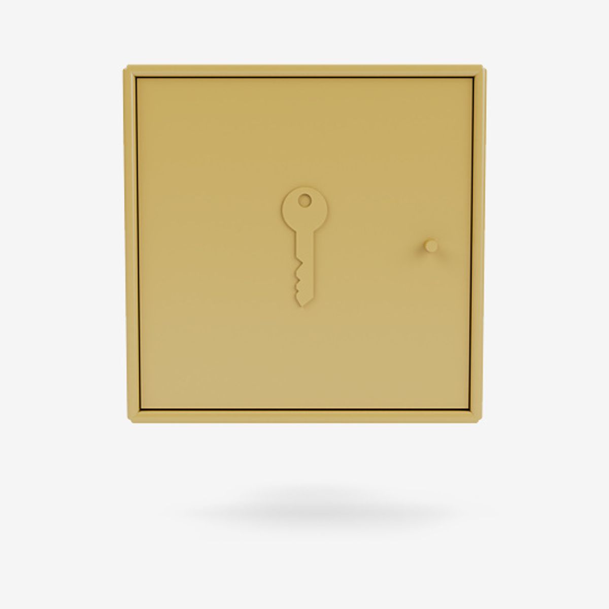 UNLOCK key cabinet