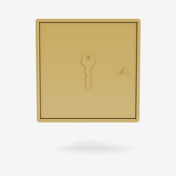 Hovedbilde UNLOCK key cabinet