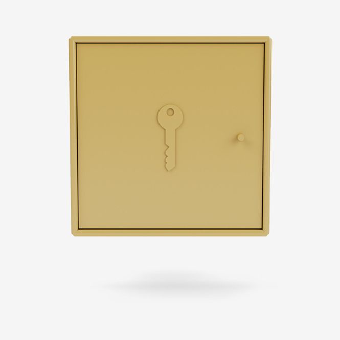 Hovedbilde UNLOCK key cabinet