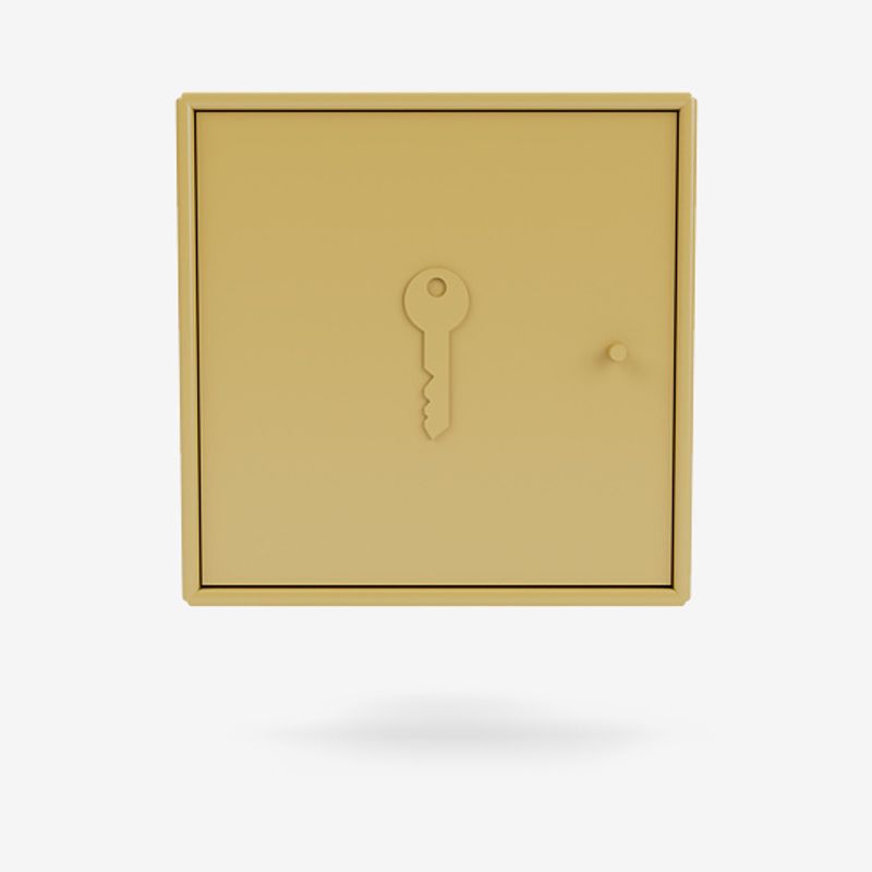 UNLOCK key cabinet