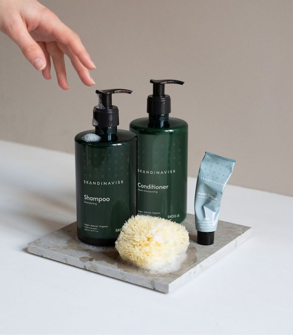 Hovedbilde SKOG Conditioner 500ml