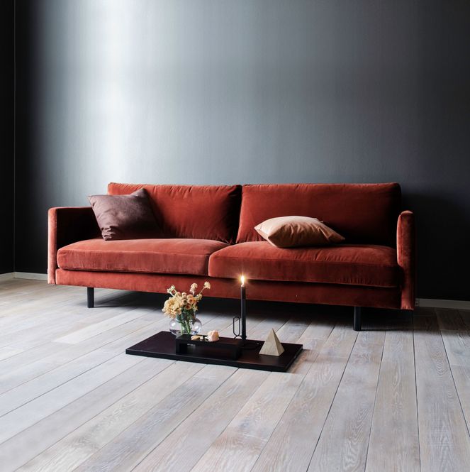 Hovedbilde Svev 245 Sofa