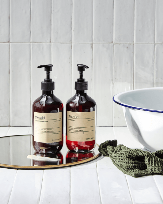 Hovedbilde Gavesett - Kitchen Essentials