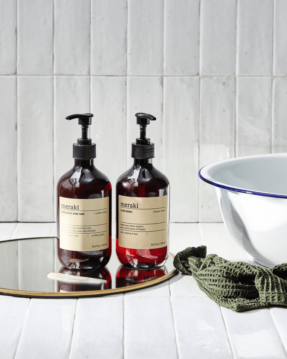 Gavesett - Kitchen Essentials