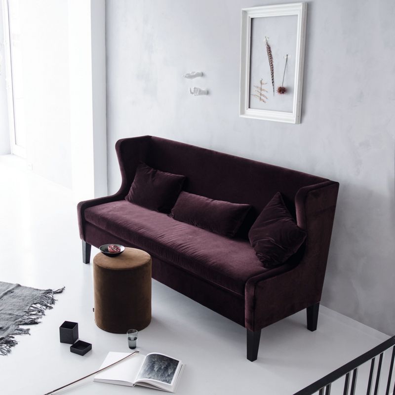 Kveld Dining Sofa
