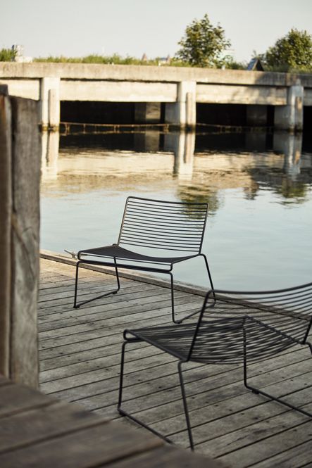 Hovedbilde Hee Lounge Chair