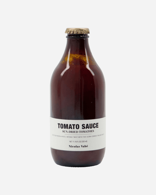 Hovedbilde Tomato Sauce - Sun-dried Tomatoes