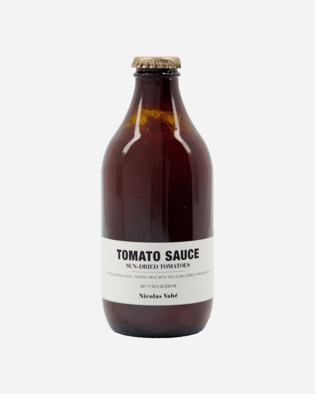 Tomato Sauce - Sun-dried Tomatoes