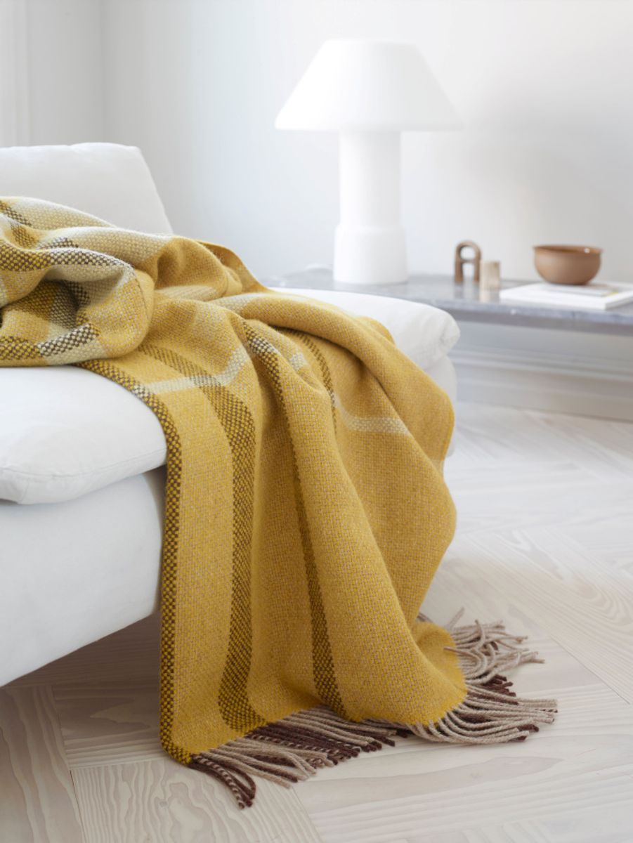 Filos Pledd ull 145x220