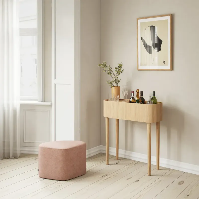 Serena Console Table
