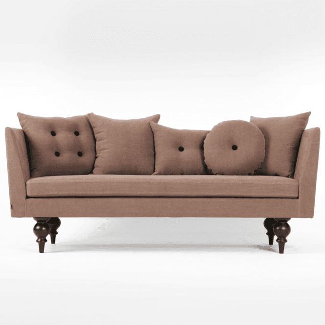 Hovedbilde Viola Dining Sofa 