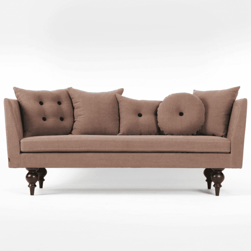 Viola Dining Sofa 