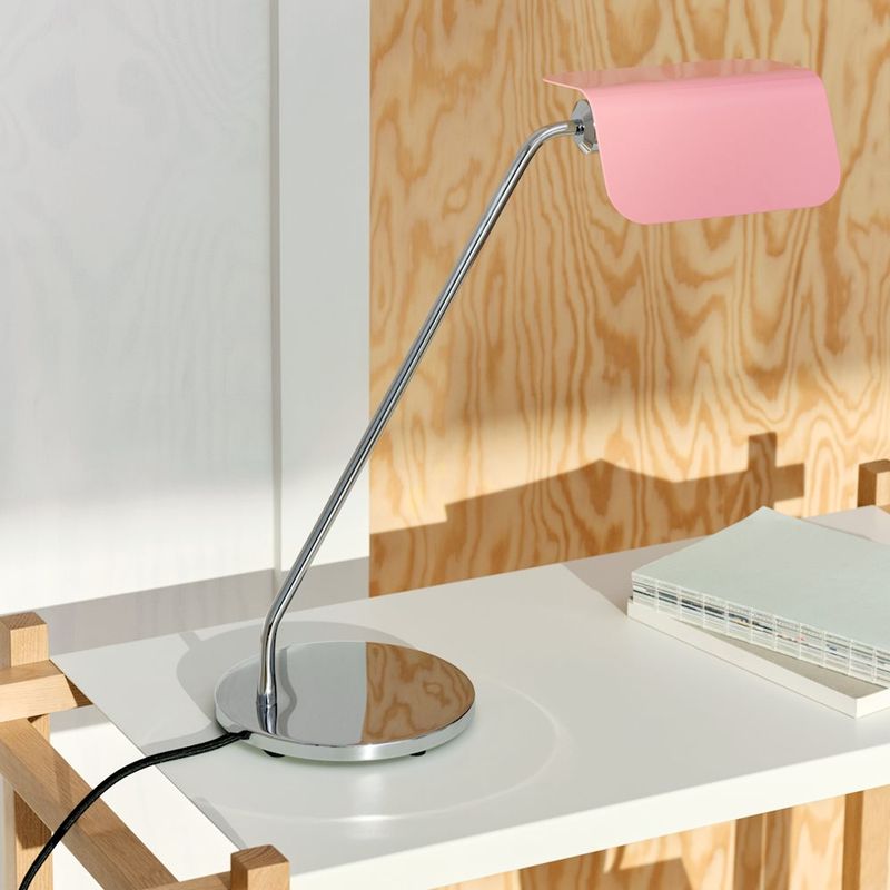 Apex Desk Lamp