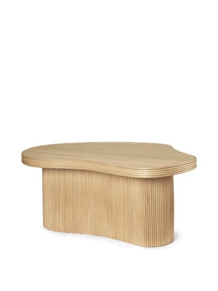 Hovedbilde Isola Coffee Table - Natural