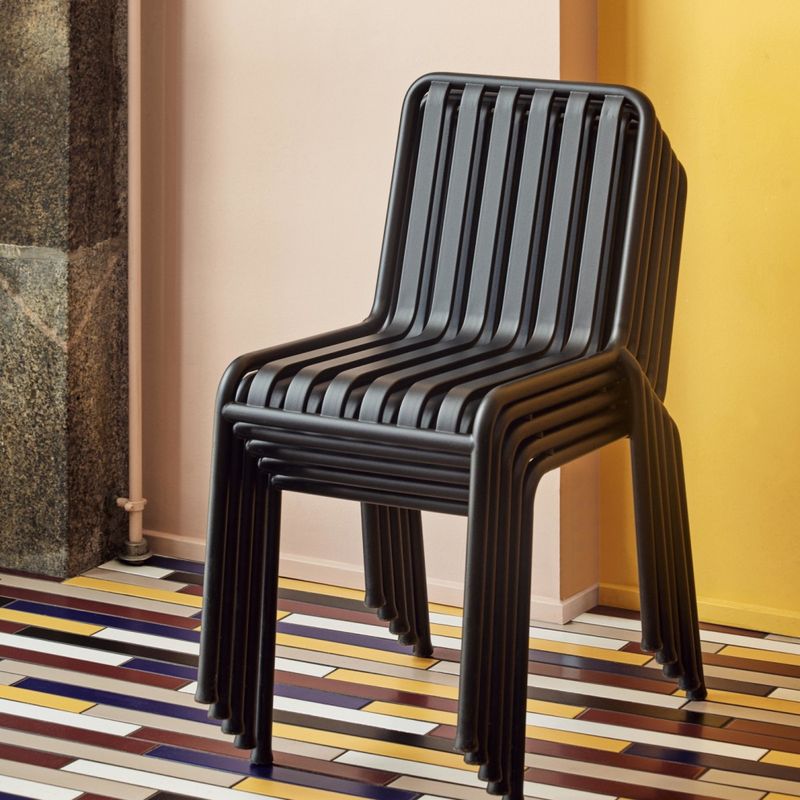 Palissade Chair
