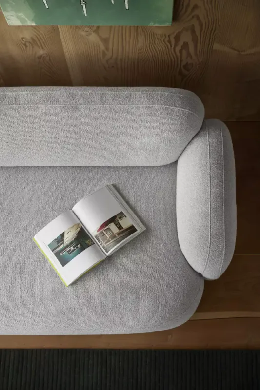 Gem Sofa 3,5 seater