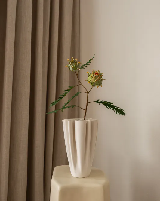 Hovedbilde Artichoke Branch