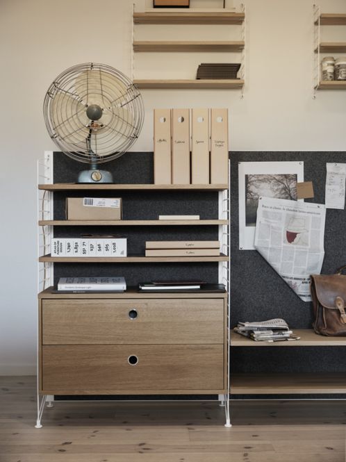 Hovedbilde Chest with Drawers 78/30