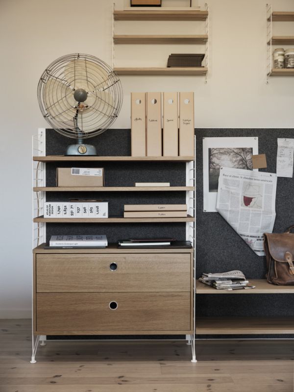 Chest with Drawers 78/30