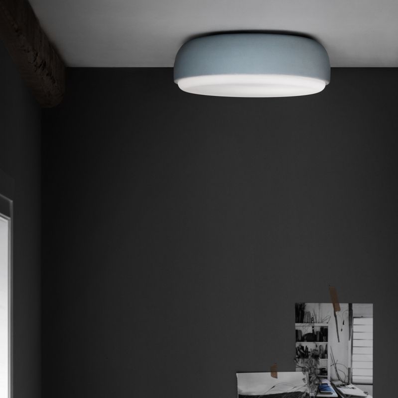 Over Me ceiling/wall lamp D40cm