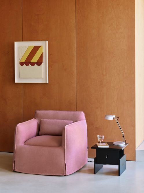 Hovedbilde Mimi 1 seater sofa